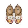 Crocs - Dép Clog Unisex One Piece Thousand Sunny Classic Clog