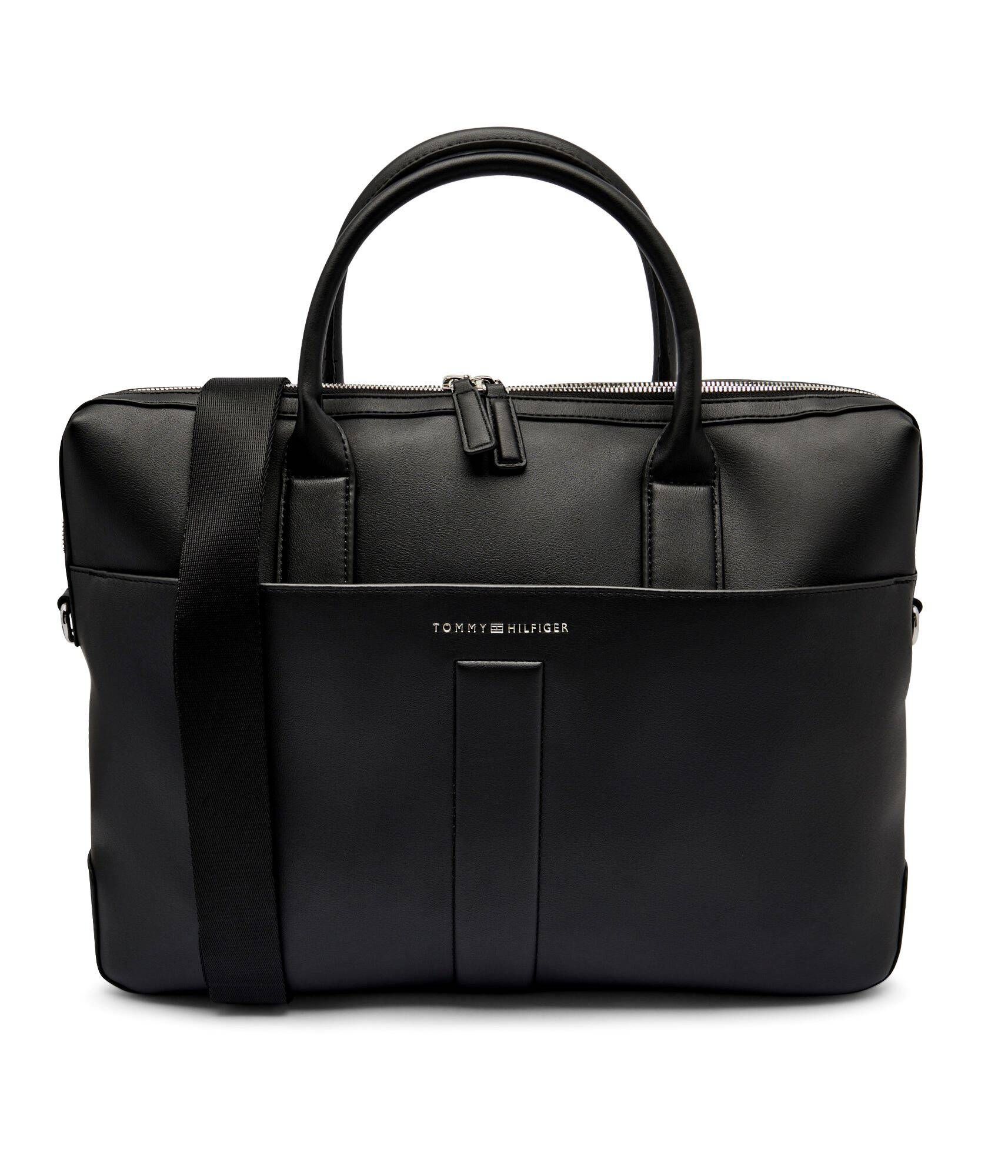Tommy Hilfiger - Túi xách công sở nam TH Relaxed Computer Bag