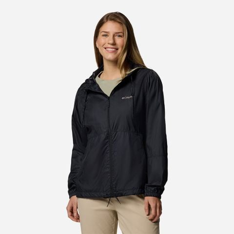 Columbia - Áo Khoác Nữ Flash Forward II Windbreaker