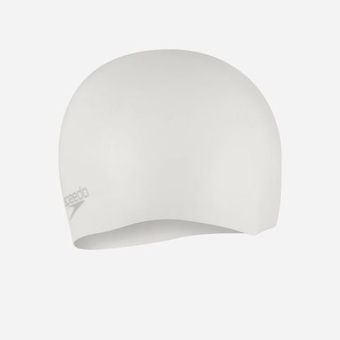 Speedo - Nón Bơi Nam Nữ Silicone Swim Cap
