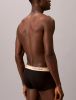 Calvin Klein - Set 3 Quần Lót Nam Low Rise Trunk