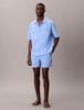 Calvin Klein - Quần Ngủ Nam Cotton Crest Logo Pyjama Shorts