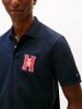 Tommy Hilfiger - Áo Thun Có Cổ Nam Elevated Graphic Regular Polo