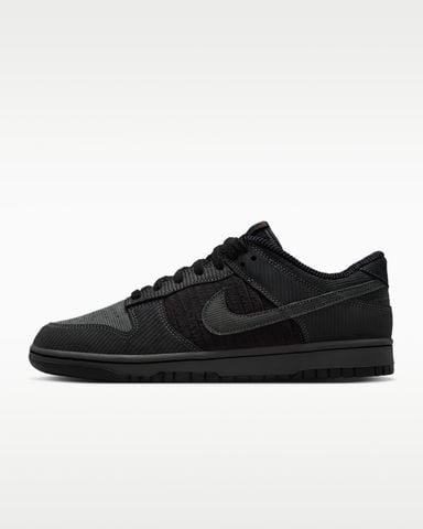 Nike - Giày Sneakers Nam Dunk Low Retro Premium