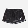 Puma - Quần ngắn nữ Run Velocity Aop 3 Inch Shorts - Black