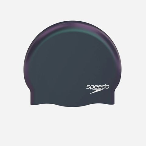 Speedo - Nón Bơi Nam Nữ Silicone Swim Cap
