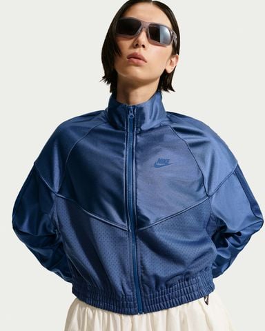 Nike - Áo Khoác Thể Thao Nữ Sportswear Women's