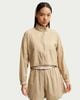 Nike - Áo Khoác Thể Thao Nữ Sportswear Women's Oversized Lightweight Ripstop Jacket