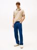 Tommy Hilfiger - Áo Thun Có Cổ Nam Tipped Slim Fit Seasonal Polo
