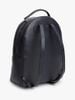 Tommy Hilfiger - Ba Lô Nữ Signature Pebble Grain Dome Backpack
