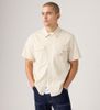Levi's - Áo sơ mi tay ngắn nam Short Sleeve Worker Shirt