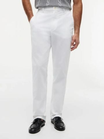 Tommy Hilfiger - Quần Kaki Dài Nam Dover Signature Tape Relaxed Twill Chinos