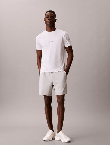 Calvin Klein - Quần Ngắn Thể Thao Nam Icon Sport Woven Short