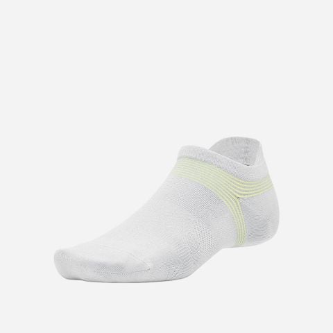 Under Armour - Vớ Chạy Bộ Unisex Adult Lite 3 Pack No Show