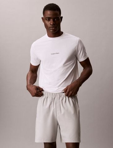 Calvin Klein - Quần Ngắn Thể Thao Nam Icon Sport Woven Short
