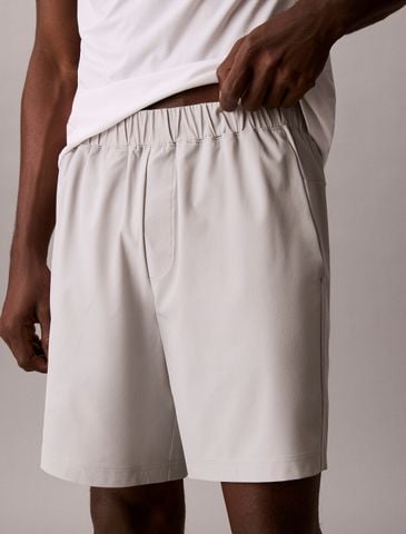 Calvin Klein - Quần Ngắn Thể Thao Nam Icon Sport Woven Short