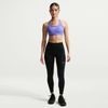 Nike - Áo Ngực Thể Thao Nữ Swoosh Medium-Support Women's Padded Sports Bra