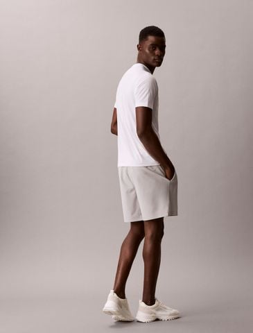 Calvin Klein - Quần Ngắn Thể Thao Nam Icon Sport Woven Short