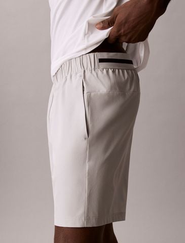 Calvin Klein - Quần Ngắn Thể Thao Nam Icon Sport Woven Short