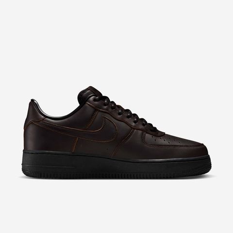 Nike - Giày thời trang thể thao Nam Air Force 1 '07 Premium Men's Shoes