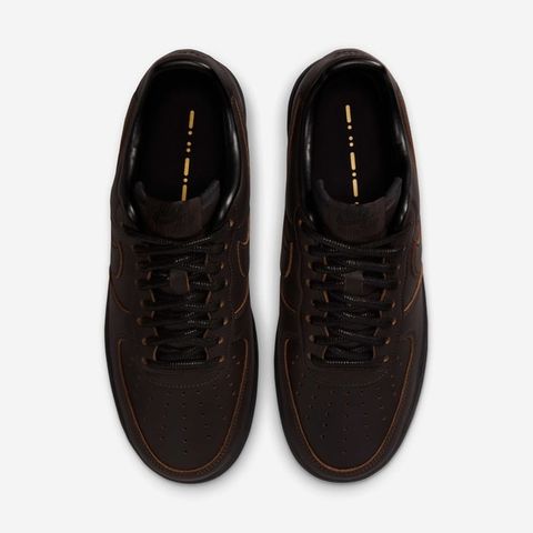 Nike - Giày thời trang thể thao Nam Air Force 1 '07 Premium Men's Shoes