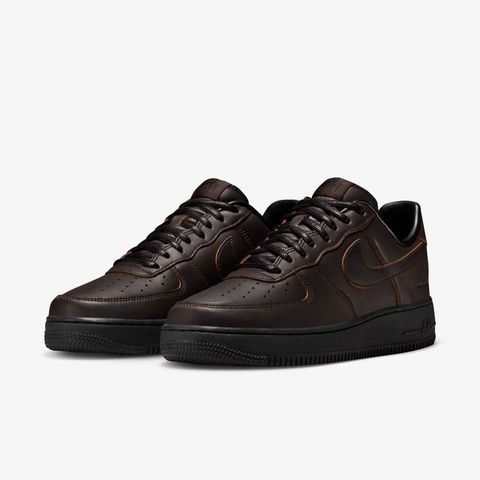 Nike - Giày thời trang thể thao Nam Air Force 1 '07 Premium Men's Shoes
