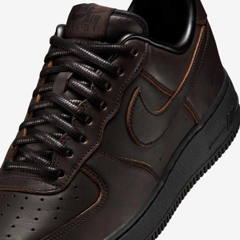 Nike - Giày thời trang thể thao Nam Air Force 1 '07 Premium Men's Shoes