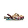 Crocs - Dép Clog Unisex One Piece Thousand Sunny Classic Clog