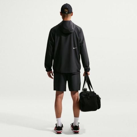 Nike - Quần Ngắn Thể Thao Nam Dri-Fit Form 7 Inch Graphic Short