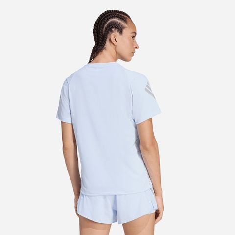 Adidas - Áo Tay Ngắn Thể Thao Nữ Adi365 Climacool Running T-Shirt
