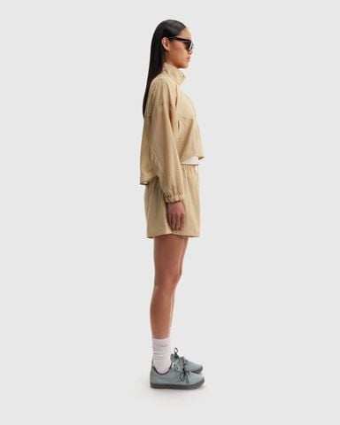 Nike - Áo Khoác Thể Thao Nữ Sportswear Women's Oversized Lightweight Ripstop Jacket