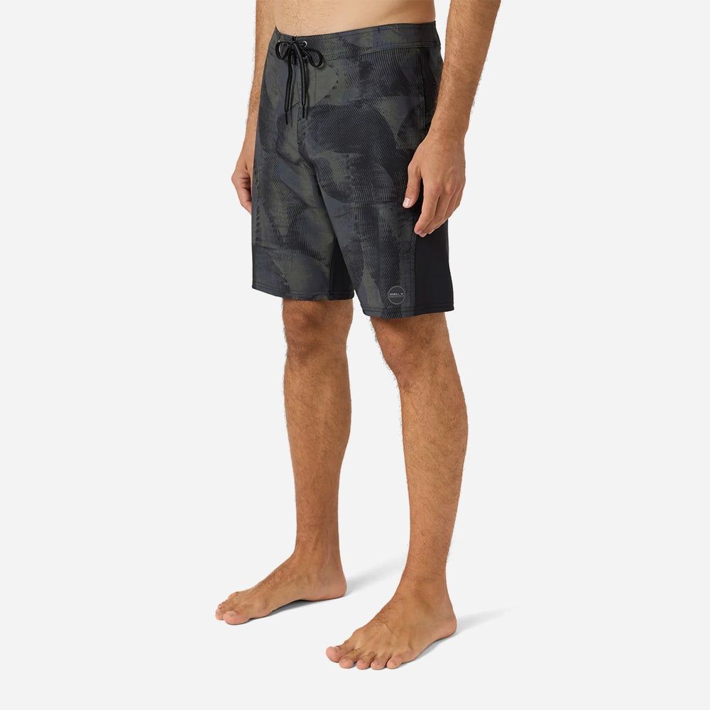 Oneill - Quần đi biển nam Hyperfreak Tech Trvlr Enduro 19 Swimming