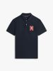 Tommy Hilfiger - Áo Thun Có Cổ Nam Elevated Graphic Regular Polo