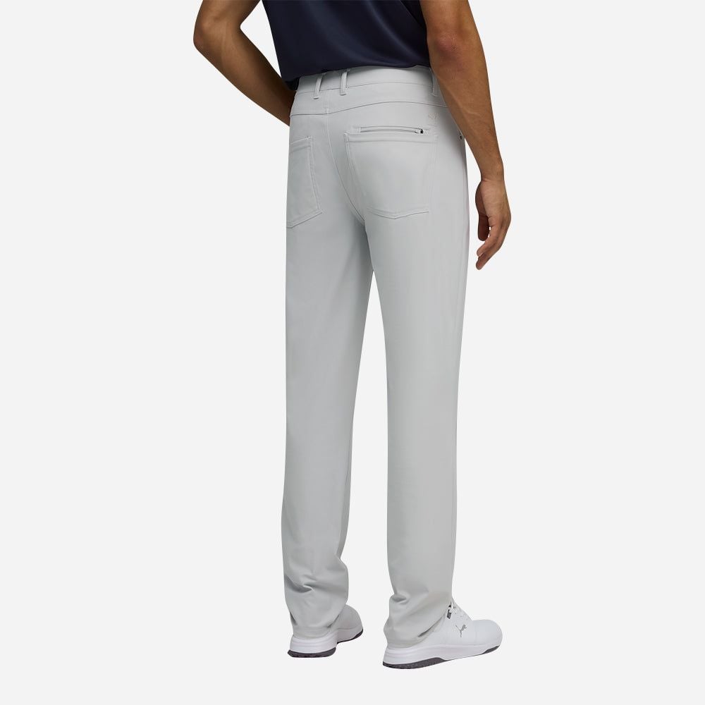 Puma - Quần dài nam Puma 101 5 Pocket Golf Pants
