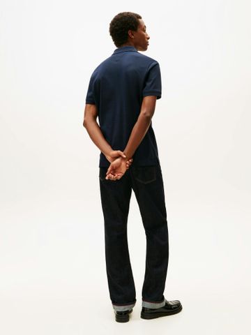 Tommy Hilfiger - Áo Thun Có Cổ Nam Elevated Graphic Regular Polo