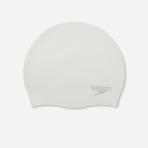 Speedo - Nón Bơi Nam Nữ Silicone Swim Cap - 2