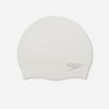 Speedo - Nón Bơi Nam Nữ Silicone Swim Cap