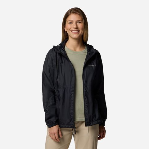 Columbia - Áo Khoác Nữ Flash Forward II Windbreaker