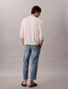 Calvin Klein - Quần jeans nam 90's Tapered Cropped Jeans
