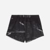 Puma - Quần ngắn nữ Run Velocity Aop 3 Inch Shorts - Black
