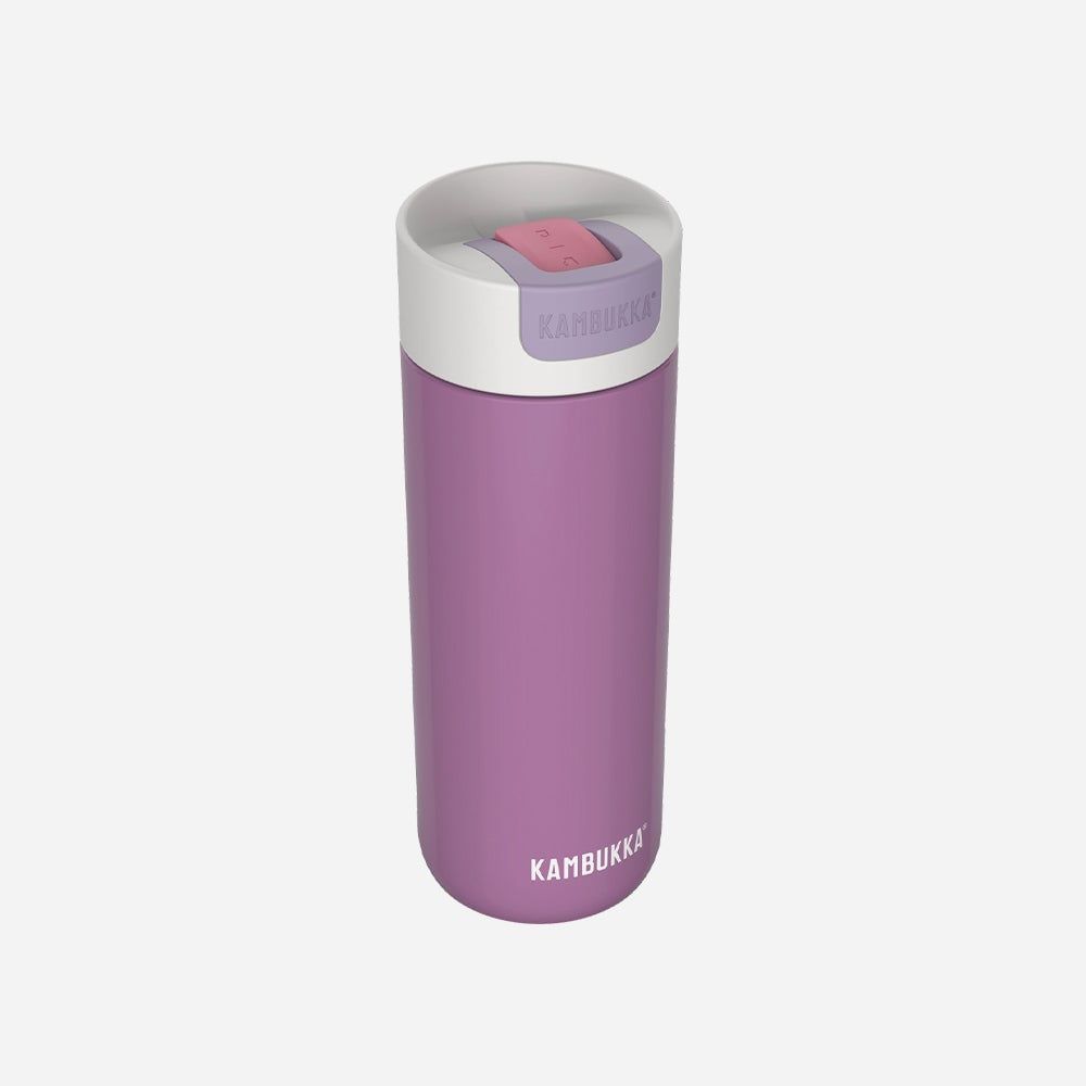 Kambukka - Bình giữ nhiệt nam nữ Olympus Insulated 500Ml Lifestyle