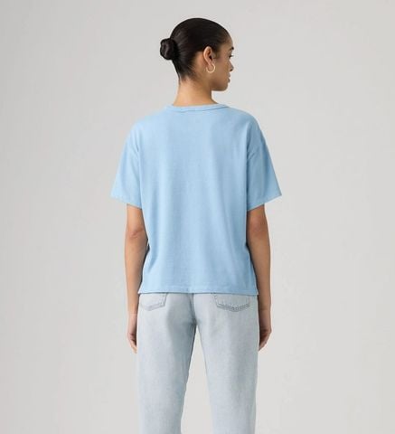 Levi's - Áo thun thời trang nữ Levi's® Women's Graphic Vintage Tee