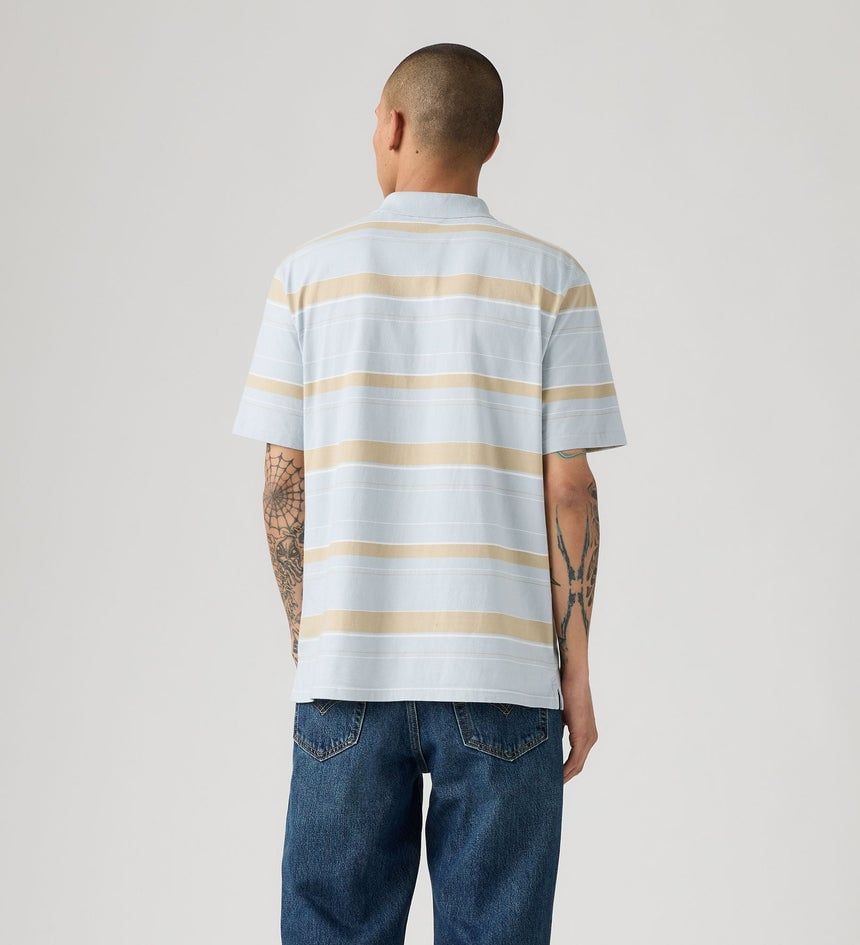 Levi's - Áo polo tay ngắn nam Levi's® Men's Authentic Polo