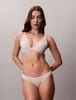Calvin Klein - Quần lót nữ Minimalist Mesh Bikini Briefs