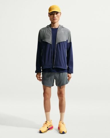 Nike - Quần Ngắn Chạy Bộ Nam Stride Dri-FIT 5