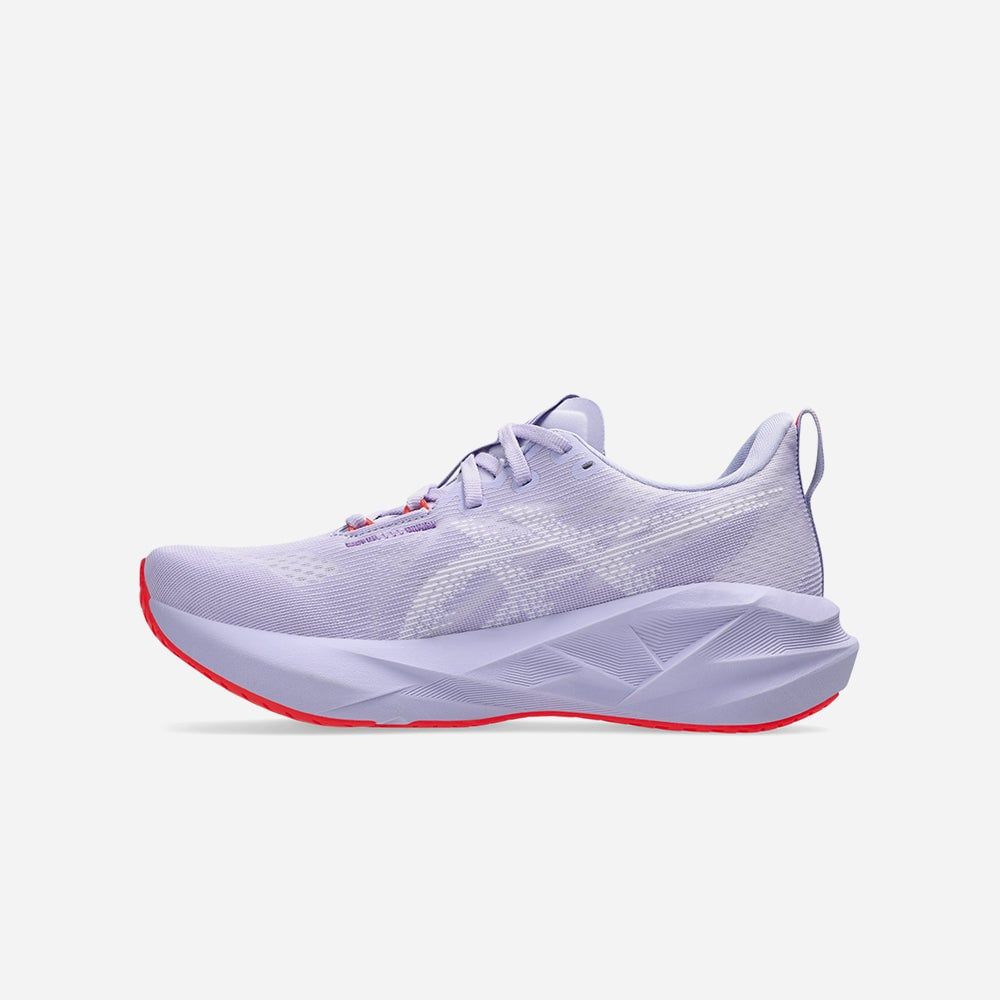 Asics - Giày chạy bộ nữ Novablast 5 Tokyo Running Shoes