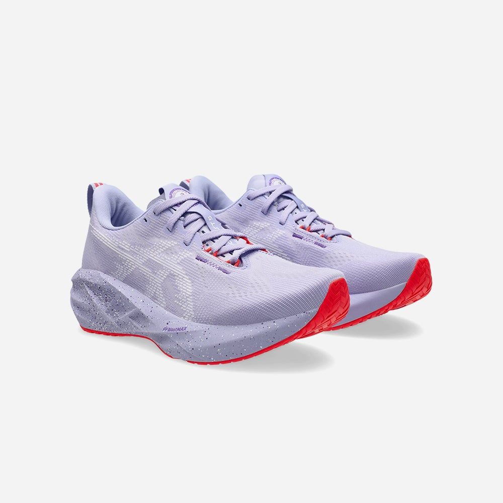 Asics - Giày chạy bộ nữ Novablast 5 Tokyo Running Shoes