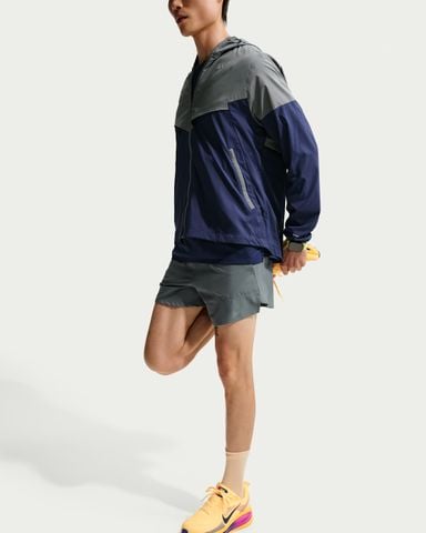 Nike - Quần Ngắn Chạy Bộ Nam Stride Dri-FIT 5