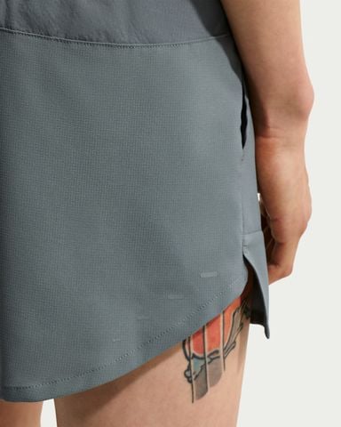 Nike - Quần Ngắn Chạy Bộ Nam Stride Dri-FIT 5