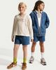 Nike - Quần Jean Ngắn Trẻ Em Sportswear Collection Older Kids' Denim Shorts